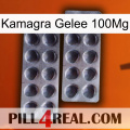 Kamagra Jelly 100Mg 31